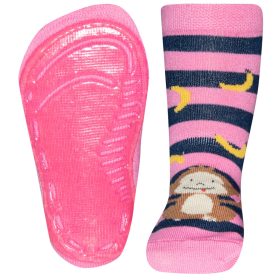 Ewers Zokni #17-18-as méret #China pink #221117