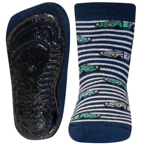 Ewers Zokni #27-28-as méret #Tinte #221120