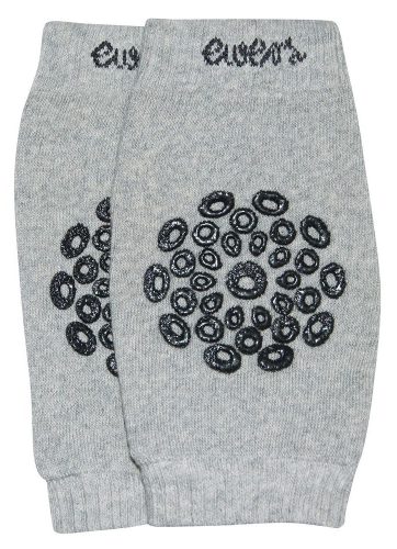 Ewers Térdvédő #Sweater grau melir #34001