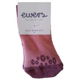 Ewers Zokni #16-17-es méret #Hell wildrose #225050