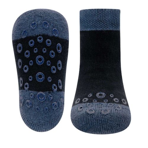 Ewers Zokni #19-22-es méret #Marine #225050