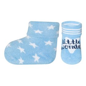 Ewers Zokni #újszülött méret #Adria #205204