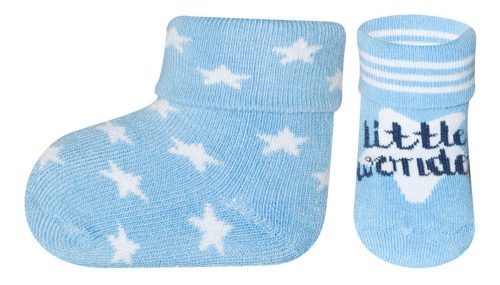 Ewers Zokni #újszülött méret #Adria #205204