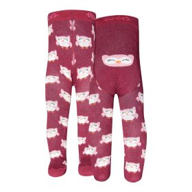 Ewers Harisnya #80-86-os méret #Rhododendron #905123