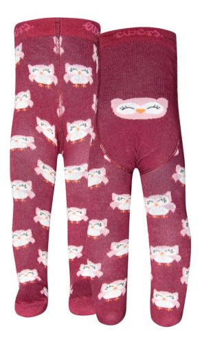 Ewers Harisnya #80-86-os méret #Rhododendron #905123