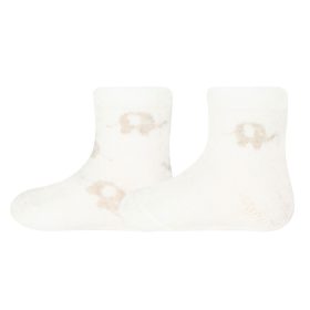 Ewers Zokni #2db #16-17-es méret #Latte #205189