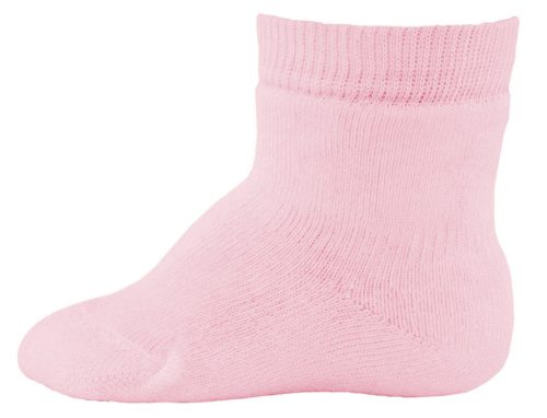 Ewers Zokni #19-22-es méret #Baby rose #205141