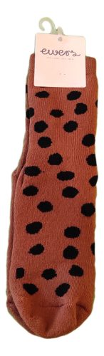 Ewers Zokni #31-34-es méret #Toffee #221176