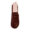 Ewers Zokni #31-34-es méret #Toffee #221176