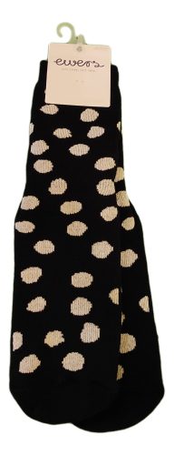 Ewers Zokni #31-34-es méret #Schwarz #221176