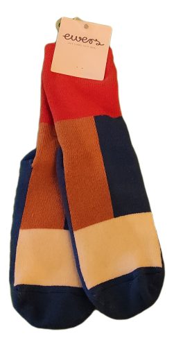 Ewers Zokni #31-34-es méret #Purple #221203