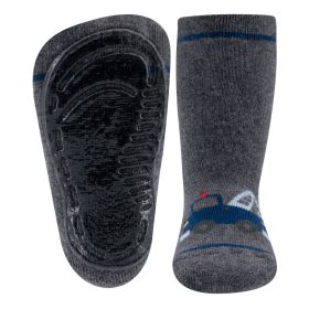 Ewers Zokni #31-34-es méret #Anthrazit melír #221194