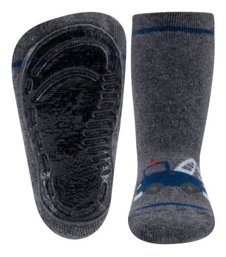 Ewers Zokni #31-34-es méret #Anthrazit melír #221194