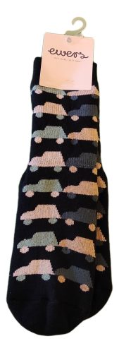 Ewers Zokni Szilikon talpú VABS 18-19 Tinte #221192-1121