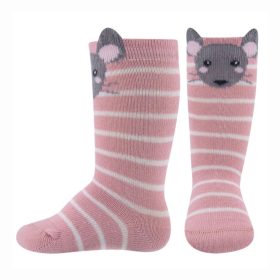 Ewers Zokni térd #16-17-es méret #hell wildrose #605046