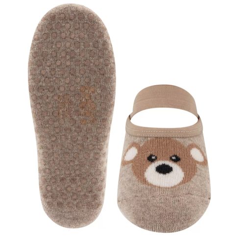 Ewers Zokni #27-30-es méret #dkl.beige mel. #225079