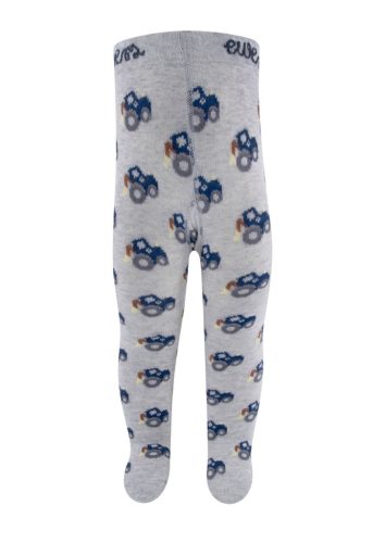 Ewers Harisnya #74-es méret #Hellsilber melir #905262