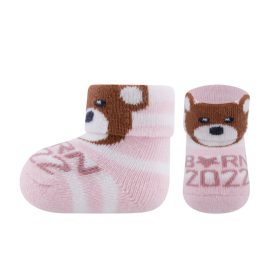 Ewers Zokni #újszülött méret #Hellrose #205260