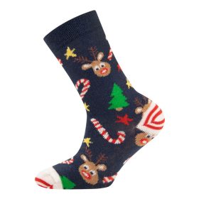 Ewers Zokni #18-19-es méret #Tinte #201400