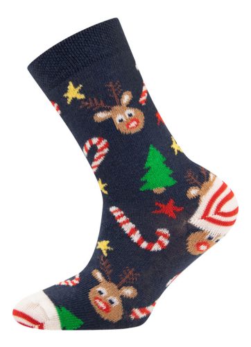 Ewers Zokni #18-19-es méret #Tinte #201400