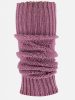 Ewers Lábszárvédő #dusty mauve #345006