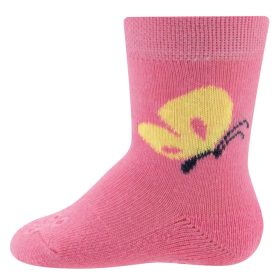 Ewers Zokni Csúszásgátlós 17-18 h.himbreere #225097-1783