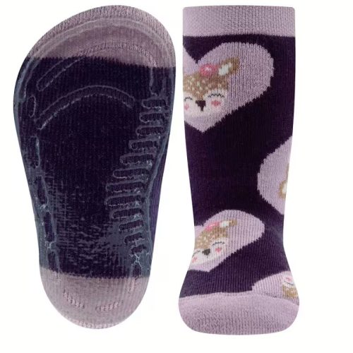 Ewers Zokni Szilikon talpú VABS brombeere 18-19 #221284-1109