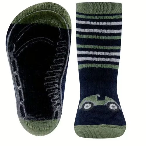 Ewers Zokni Szilikon talpú VABS navy 18-19 #221270-1139