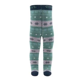 Ewers Harisnya #62 #tinte gecko silber #905324