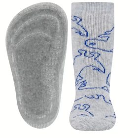   Ewers Zokni Szilikon talpú VABS 18-19 hellsilber melir #221350-3081