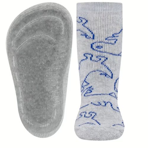 Ewers Zokni Szilikon talpú VABS 21-22 hellsilber melir #221350-3081