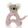 Sterntaler marokcsörgő - Mabel egér 15 cm #3302001