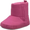 Sterntaler Csizma Orkán Pink #5302010-745-15-16
