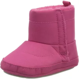 Sterntaler Csizma Orkán Pink #5302010-745-15-16