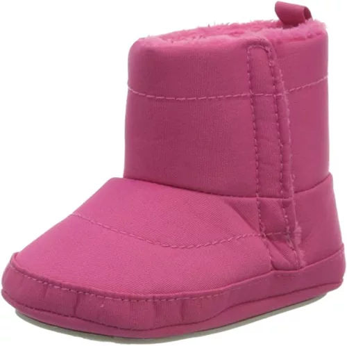 Sterntaler Csizma Orkán Pink #5302010-745-15-16