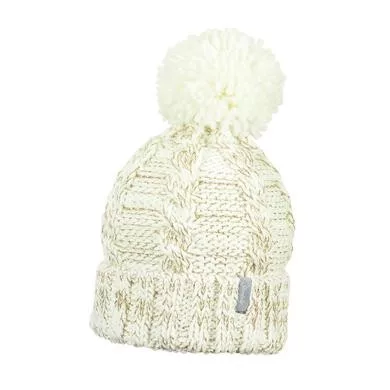 Sterntaler kötött sapka #Fehér-arany #4721816-908-53