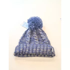 Sterntaler kötött sapka #Kék-arany #4721816-378-55