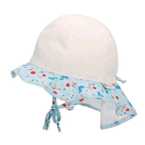 Sterntaler pamut sapka #1412211-500-49