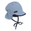 Sterntaler Sapka pamut #1601931-325-41