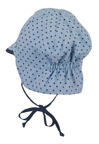 Sterntaler pamut sapka #1601931-325-47