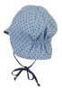 Sterntaler pamut sapka #1601931-325-47