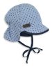 Sterntaler pamut sapka #1601931-325-47