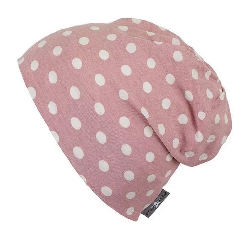 Sterntaler pamut sapka #mályva #1422042-814-49