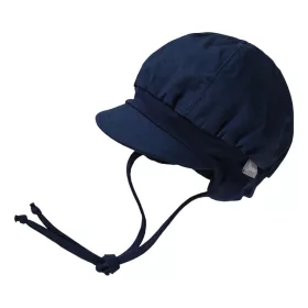 Sterntaler pamut sapka #skék #1512230-724-45