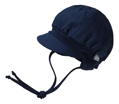 Sterntaler pamut sapka #skék #1512230-724-45