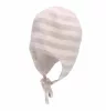 Sterntaler GOTS baba sapka #4002252-534-43