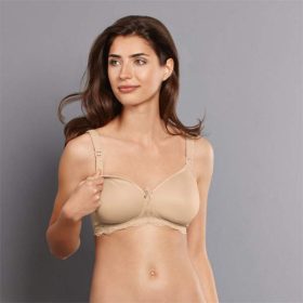   Anita Szoptatós melltartó vékony szivaccsal #testszínű #B85 #5086