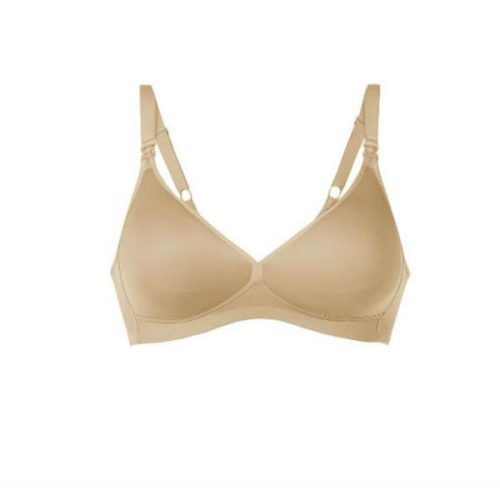 Anita Szoptatós melltartó vékony szivaccsal #testszín #C90 #5070