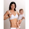 Anita Szoptatós melltartó vékony szivaccsal #fehér #E90 #5070