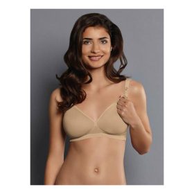   Anita Szoptatós melltartó vékony szivaccsal #testszín #F85 #5070